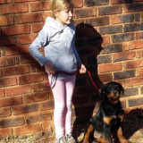 Dog Training for Children 1