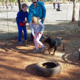 Dog Training for Children 2