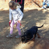 Dog Training for Children 4