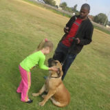 Dog Training for Children 5