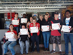 Dog Instructor Class Level 3